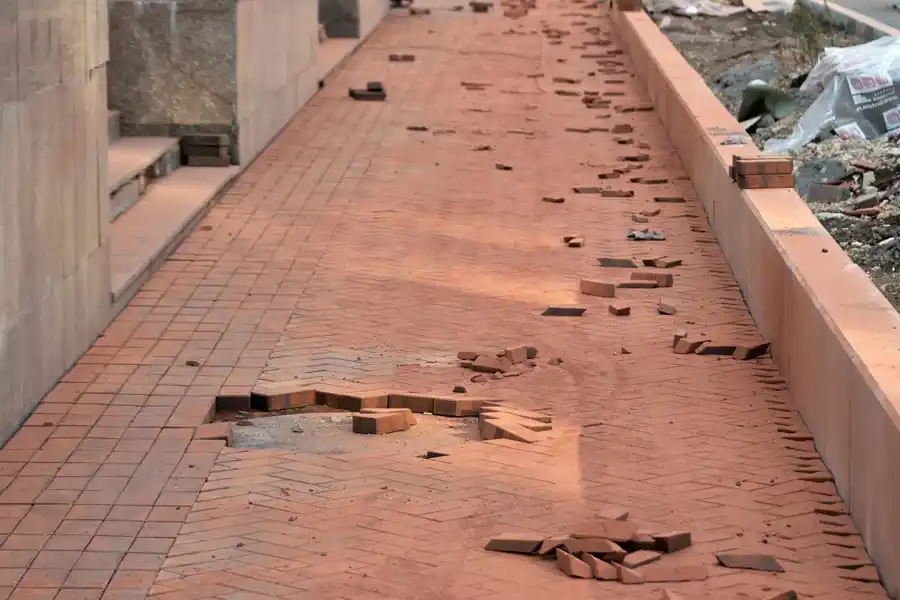 Paver Installation Sorrento, FL Paver Installation Sorrento, FL