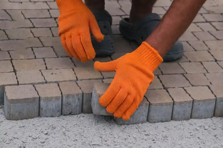 Paver Installation in Sorrento, FL Paver Installation in Sorrento, FL