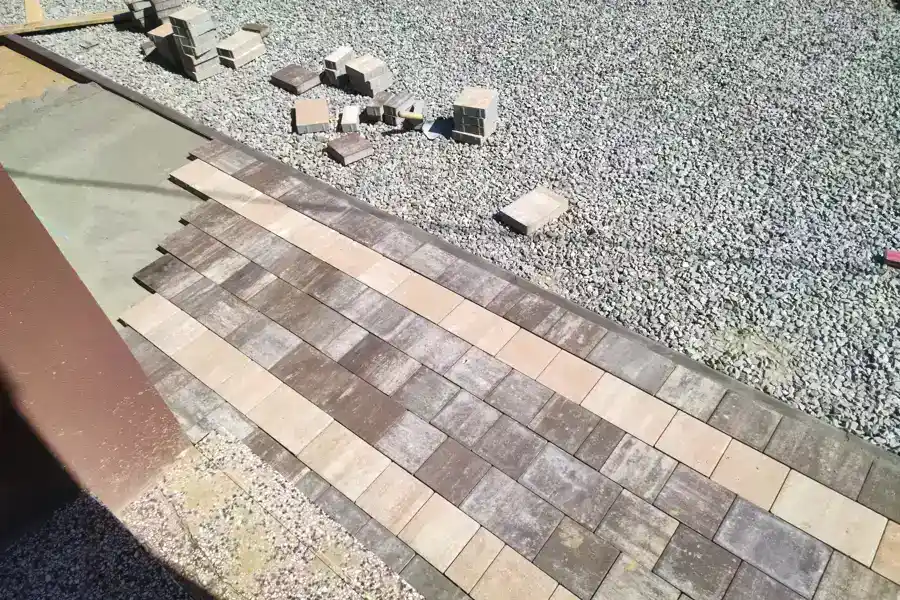 Paver Installation in Sorrento, FL Paver Installation in Sorrento, FL