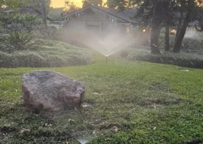 Affordable Irrigation