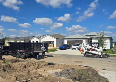 Dependable Landscape Services