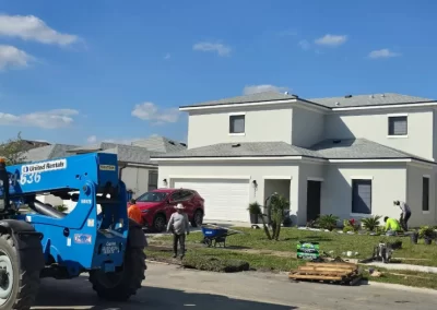 Excellent Landscape Services