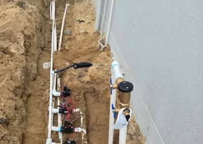 GS Landscape Lawncare LLC in Sorrento, FL