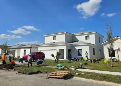 Top-notch Landscape Services