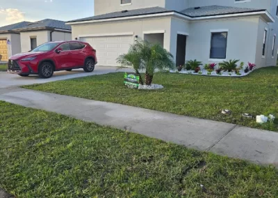 Trusted Landscape Services